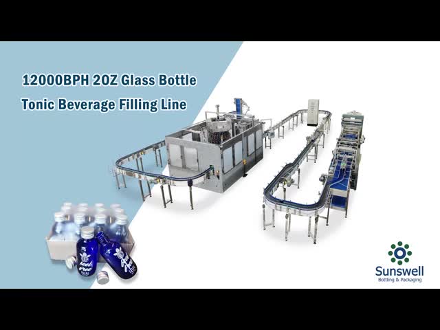 Piston Type Servo Motor Driven Glass Bottle Ropp Cover Filling Machine Featuring PLC Control System for Production Lines