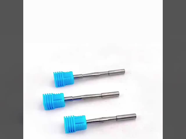 308 Winchester Chamber Reamer Custom Size Reaming Tool For Drill