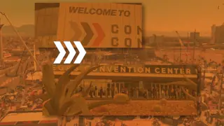 CONEXPO-CON/AGG 2026 in Las Vegas1
