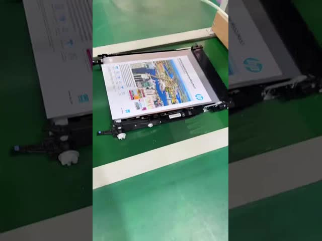 Image Transfer Belt ITB Assembly B5L24-67901 RM2-6576-000 for H P M577 M578 M552 M553 M554 M555 Transfer Belt Kit