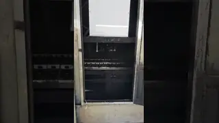 PLC touchscreen planar reciprocator