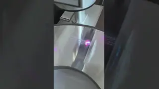 Marcação a laser em disco diamantado de liga de resina 1A1 de 700 mm da Shine Abrasives