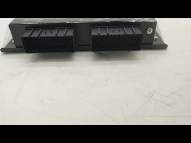 Hi-TTS Computer Controller Board 21K6-32713 22E24-0646 for HX210 SHX220S Solenoid Valve Made in Guangdong