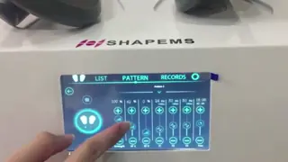 EMS Neo Rf Body Lift Esthetic Body Shaping Cellulite Reduction Sculpt Machine