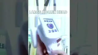 Wrinkle Removal Anti Cellulite 40K Cavitation Rf Vacumm Roller 360 Rotating Velashaping Slimming Machine