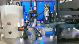 2026 Latest PE Bottle AI Visual Inspection Machine 8 Cameras Standard Machine Full Automatic High Speed AI ALgorithms Food Water Beverage Seasoning Dairy Packaging