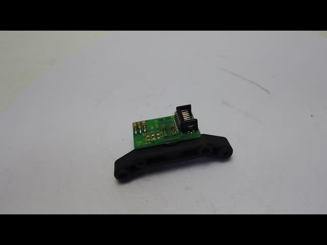 New FANUC Spindle Servo Motor Encoder Replacement A20B-2002-0310