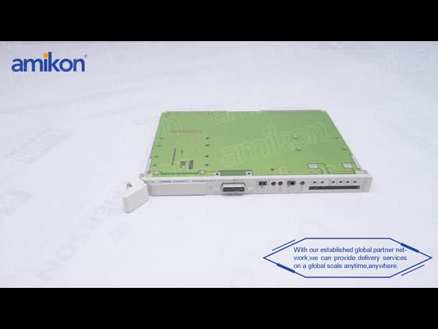 Siemens 6ES5948-3UR23 Central Processing Unit for Legacy System Continuity with Hardware Integrity