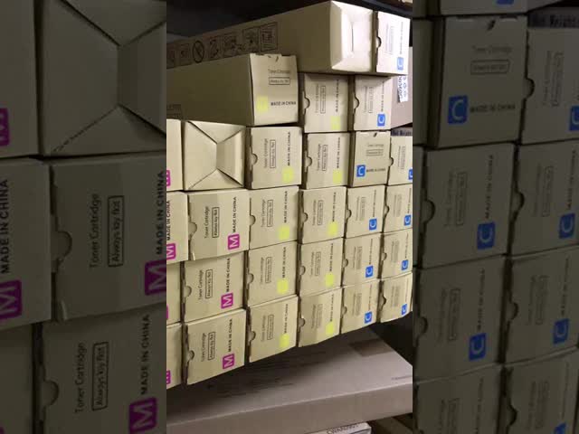 Original Toner Cartridge CT202673 CT202674 CT202675 CT202676 for Xerox C2270 C2275 C3370 C3375 C4470 C4475 C5570 C5575 Color