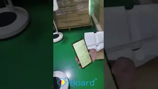 32-inch Android-smartdisplay voor thuis en op kantoor