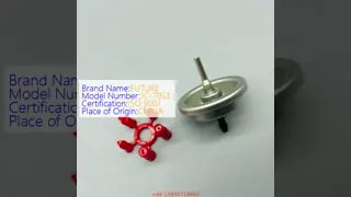 Versatile Refillable Lighter Valve Adapter Easy Fit, High Compatibility for Travel & Everyday Use