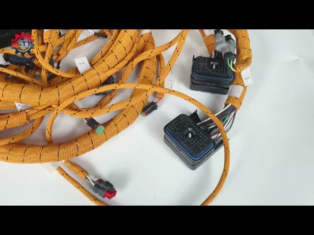 Construction Machinery 4436271 Pressure Sensor Switch for Hitachi EX200-2/3 EX300-2/3