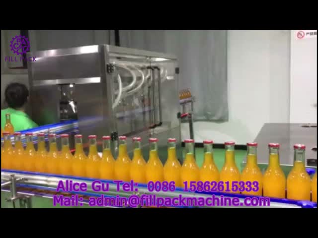 Double or Three Side Adhesive Sticker Bottle Labeling Labeler Machine Equipment Line Plant