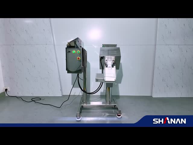 High Sensitivity Pharmaceutical Industry OEM Industrial Customizable Factory Metal Detector