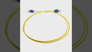 2.0mm LC Uniboot 패치코드