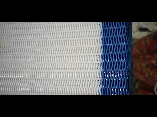 Polyester Spiral Press Filter Cloth Fabric Belt Spiral Dryer Fabric for Paper Making Machine Dryer Screen
