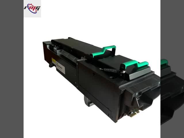 REINER Scan Feeder RS 893 processes bundles of up to 50 cheques ATM Scanner Module Self-service Kiosk parts