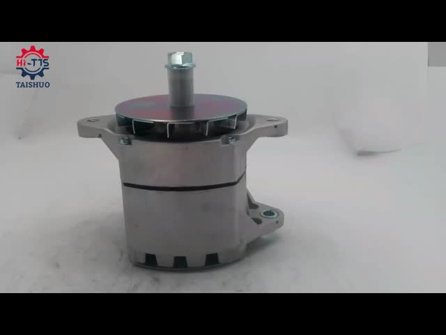 Excavator Engine Alternator 3306 3406 C7 C9 C13 C15 C18 5N-5692 5N9692 5N-5692 5N5692 3016627 24V 45A Alternator