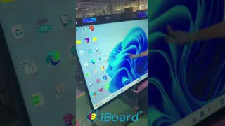 умный монитор 4k 75 дюймов