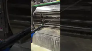 China Automatic Croissant Machine Puff Pastry Making Machine supplier