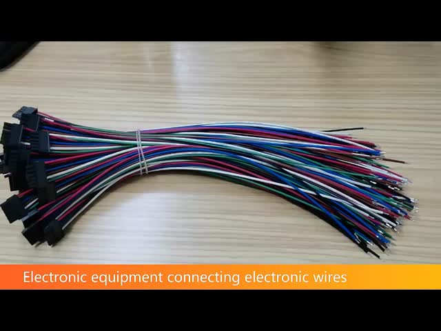 Nickel Plating Copper Wire PVC Insulation Material and Stranded Conductor Type Mysun Factory Cheap Electrical Wire