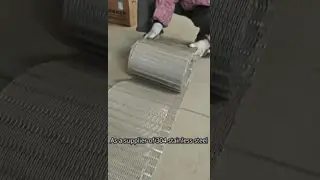 Πώς να επιλέξετε το κατάλληλο πλέγμα σχοινιού από ανοξείδωτο χάλυβα;