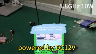China UAMS-D02 Multi-Function Drone Detector: High-Efficiency Security Solution supplier