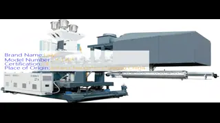 Original Factory Liquid Aseptic Packaging Extrusion Laminating Machine