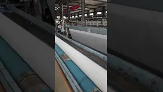 Tessuti geotessili tessuti in PET ad alta resistenza alla trazione per il trattamento delle fondamenta morbide