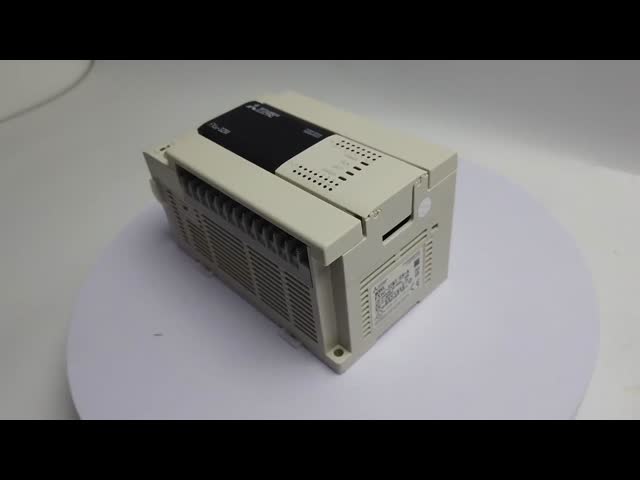 FX3U-80MT/ES-A Mitsubishi PLC Programmable Logic Controller Brand New FX3U80MTESA