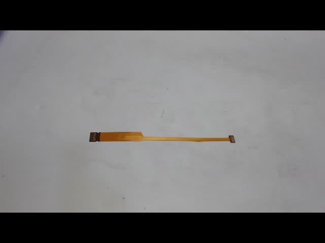 220V Fanuc Servo Motor Cable Connector A66L20500044#B