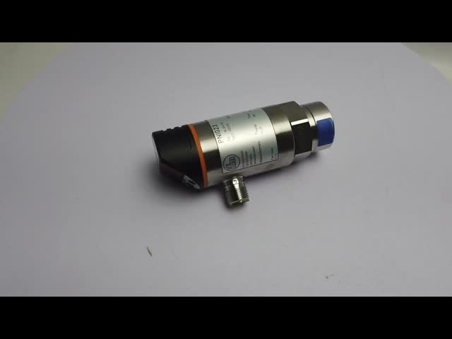 PNI023 New IFM Pressure Sensor PNI023 Brand New Sealed
