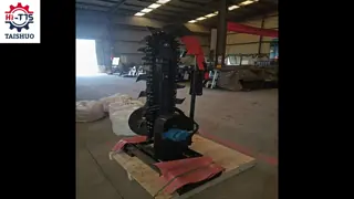 191-3235 SWING RING GEAR