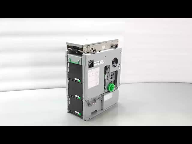 F53 Spray F Dispenser Unit KD03235-C002  for ATM Cash Handling System