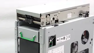 F53 Spray F Dispenser Unit KD03235-C002  for ATM Cash Handling System