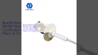 NYUHZ-FQ Flüssigmagnet-Schwimmer-Füllstandmessgerät mit Sonde 20 mA