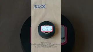 Ruban isolant électrique en PVC résistant aux acides et aux alcalis, 19 mm, 0,18 mm, 20 m, matériau d‘étanchéité résistant à l‘humidité pour l‘isolation des connexions de fils