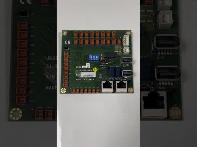 JUKI 4B111516