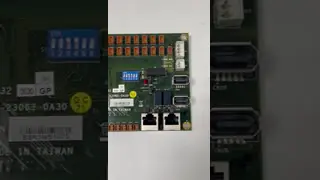 JUKI 4B111516