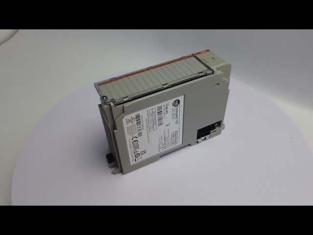 1769-IF4 AB Compact I/o Input Module Ser B PLC Module 1769IF4 Brand New