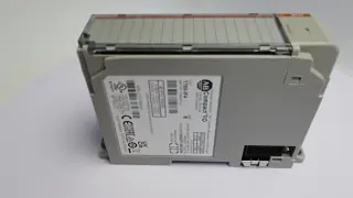1769-IF4 AB Compact I/o Input Module Ser B PLC Module 1769IF4 Brand New