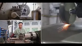 Sinaekato manufacturing center