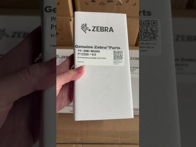 Printhead P1123335-012 P112216-10 P112216-11 Rev A1 (0794 Ohm) SN BK2501-00620AB 231-203dpi for Zebra ZT111 ZT211 ZT231 203dpi P112216-11 Rev A1 (0794 Ohm) SN BK2501-00620AB  231-203dpi Spare Parts