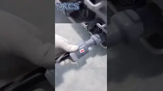 Hoog elastisch siliconen rubber Cold Shrink buisstructuur met ingebouwde mastic