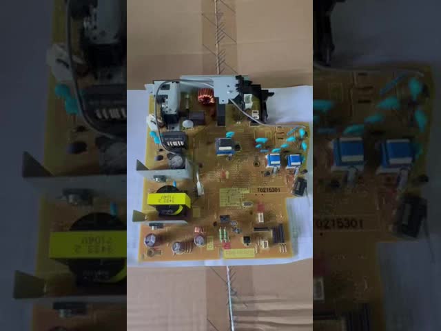 Power Supply Board FM4-7042-000 for Canon LBP 6230dn Printer Spare Parts Hongtaipart