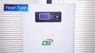 NK005 25.6V 7.5Kwh 314Ah LiFePO4 Battery Off-Grid Solar Home Energy Storage System Built in Intelligent BMS
