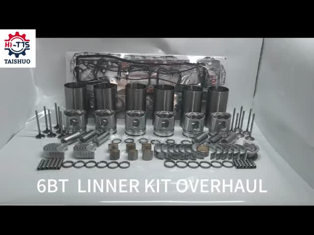 Hi-TTS Construction Machinery Spare Part Reserve Tank for DL200-3/DX170W Excavator K1038409