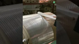 Μέσα στο εργοστάσιο: Πλήρης συναρμολόγηση μετασχηματιστή 3750kVA