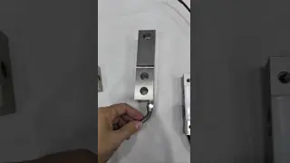 China Load Cell Module ,Load Cell Accessaries supplier