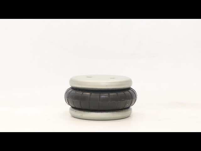W01-358-7001 Firestone Bellow Air Spring Style 16 Single Convoluted Air Ride Suspension